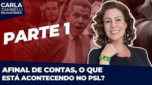 Deputada federal sp, eleita a melhor dep 2019 (voto popular), gerente de projetos, escritora, conservadora, mãe de joão, esposa do @coronel_aginaldo www.carlazambelli.com.br. Dashboard Video Carla Zambelli Afinal O Que Esta Acontecendo Por Carla Zambelli Wizdeo Analytics