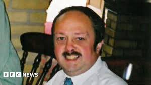 Billy Baker murder: Steven Beaumont gets life sentence