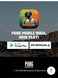 Pubg Mobile Indian Version Apk Download Link Has Been Seen On The Official Website By Some Users But It Is Not Working Yet Granthshala News