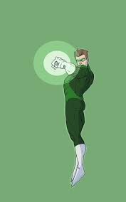 Green Lantern by p-r-i-a-p-u-s on DeviantArt | Green lantern, Green lantern  hal jordan, Green lantern corps