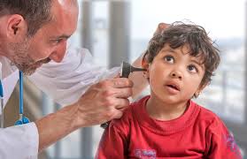 Image result for Pediatric Auditory Screening