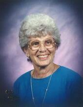 Obituary information for Sr. Frances Calhoun, OSF