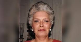 Betty Ruth McDowell Morton Kidd Obituary