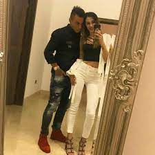 Una nueva polémica se desató en las redes sociales y que vincula directamente al segundo mayor goleador en la historia del fútbol. Daniela Colett Antonella Colett Y Eduardo Vargas