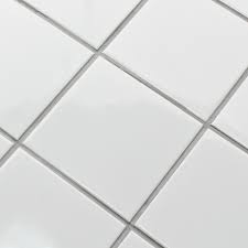 With a breaking strength of 393… White Shiny Porcelain Tile Non Slip Tile Washroom Wall Shower Tile Kitchen Wall Backsplashes Xmgt0bt