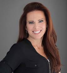 Tiffany Davidson, Licensed Real Estate Salesperson