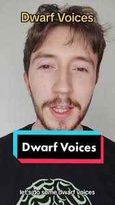 How to Become A Dwarf Wizard in Real Life