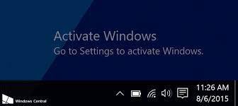 Itulah 4 cara yang bisa anda gunakan untuk melakukan aktivasi windows 10. 4 Cara Cek Status Aktivasi Windows 10 Dengan Cepat Dan Mudah Windows 10 Windows