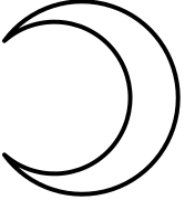 هِلَال • (hilāl) m (plural أَهِلَّة‎ (ʾahilla)). Ù‡Ù„Ø§Ù„ ÙˆÙŠÙƒÙŠØ¨ÙŠØ¯ÙŠØ§
