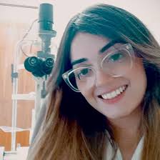 Dra. Alice Gomes de Almeida Oftalmologista, Rio De Janeiro