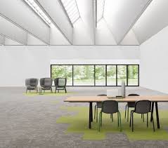 Desso Transitions Carpet Desert A Non Directional Floor With A Different Vista From Every Angle Carpet Tiles Carpet Design Carpet Tiles Office