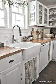 Want to know more about starting a farmhouse kitchen remodel? 8 Best Farmhouse Kitchen Backsplash Ideas And Designs For 2021