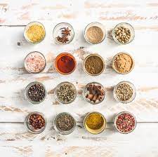 They are suited to store utensils like dishes and bowls. 15 Best Spice Rack Ideas How To Organize Spices