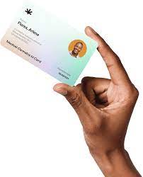 Apply For A Medical Marijuana Card Online - Leafwell
