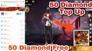 And, you can participate in luck royale and diamond spin to obtain various unique character skins, weapon skins, weapon enter your free fire player id and nickname. Top Up Website Herunterladen