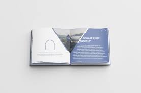 Download Paper Books Archives Mockup World