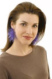 Silky Headband Pattern (Crochet)