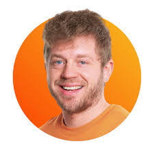 Patrick Sperling's Instagram, Twitter & Facebook