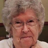 Obituary: Rosa Lena Hart, 93, of Center