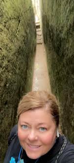 Happy Labor Day! Natural Bridge❤️