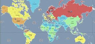 Mapa de rusia donde esta queda pais encuentra localizacion situacion ubicacion capital mapamundi ciudad turismo cual es politico fisico mudo planisferio mapamundial co. Dieron A Conocer El Mapamundi De Los Senos