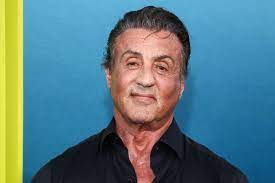 Sylvester stallone visits miami university where it all started. 10 Potret Sylvester Stallone Dalam Berbagai Film
