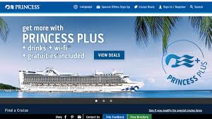 Princess cruises is an american cruise line owned by carnival corporation & plc. Cruise Ship Gratuity Service Charge And Tipping Guide