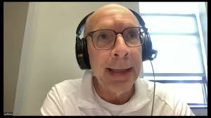 Jay Rosen's Instagram, Twitter & Facebook