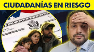 Emisión en directo de Stella Saenz