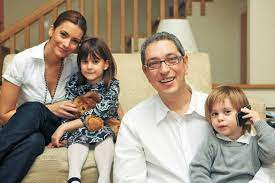 Pentru Ce Se CeartÄƒ Andreea Berecleanu È™i Fostul SoÈ› Andrei Zaharescu S A Ajuns È™i La Proces Impact