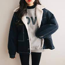 Official Korean Fashion Ulzzang Fashion Fashion Outfits Fashion
