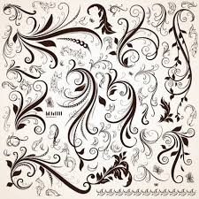 Affordable and search from millions of royalty free images, photos and vectors. Free Vector Floral Ornamental Pattern Vector Free Download