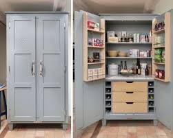 Free Standing Kitchen Storage Cabinets Painted Kitchens Bedrooms Furni With Images Kitchen Pantry Cabinet Freestanding Kitchen Pantry Cupboard Kitchen Cabinet Storage