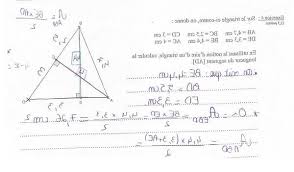 Le Dm De Maths En 3eme De Gravitation Aide En Ligne Le Coin Des Maths En Ligne