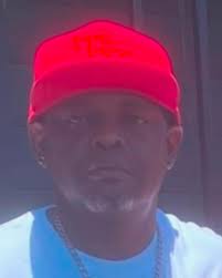 Rodney “Roddy Rod" Tyrone Cuba Obituary January 18, 2025