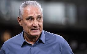 Cruzeiro demite Tite ap&oacute;s empate com Vasco no Mineir&atilde;o