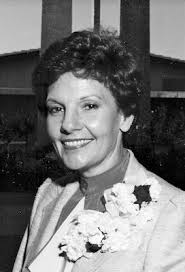 Susan Saint Thorley Fenwick Obituary