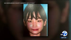 Ada Huang's Instagram, Twitter & Facebook