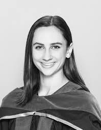 Class of 2024 Graduates