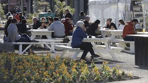 Change in last 24 hours. New Zealand Reports 4 Covid Cases In Managed Isolation World News India Tv