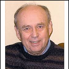 Obituary: Mielke, Frederick R.