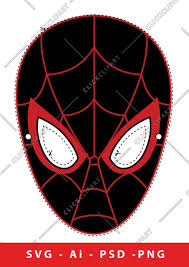A page for describing ymmv: Miles Morales Spider Man Birthday Party Digital Paper Face Etsy In 2021 Spiderman Birthday Miles Morales Mens Birthday Party