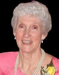 Joan Louise Knappenberger Obituary