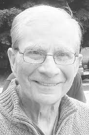 Richard Deckert Obituary (1932