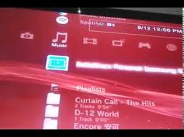 How To Get Music From Your Phone Onto Your Ps3 Youtube