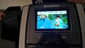 We did not find results for: Replacing A Upgraded Screen On Nordictrack Treadmill Youtube
