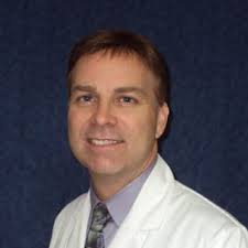 Dr. Gary Dillard, MD