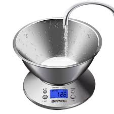 Check spelling or type a new query. Digital Kitchen Scales With Bowl Pasteurinstituteindia Com