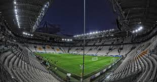 Fino alla fine forza juve. Top 5 Italian Football Stadiums Idealista