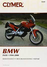 Manualspro On Twitter Motorcycle Repair Bmw Clymer